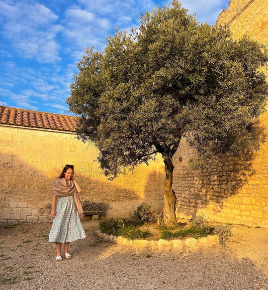 A WEEK IN PROVENCE