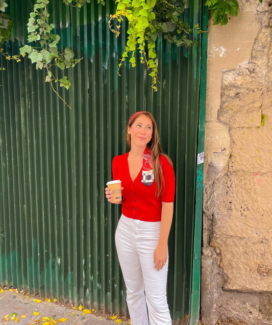COFFEE RUN