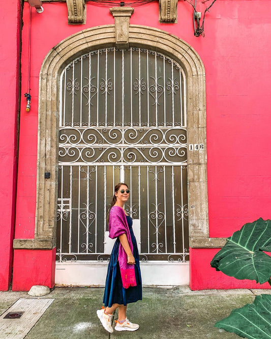 MEXICO CITY LIVING GUIDE